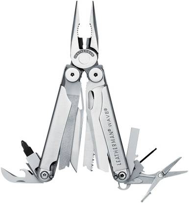 LEATHERMAN Wave Multi Utility Plier