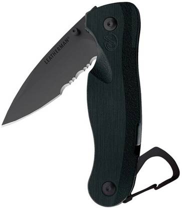 LEATHERMAN Crater C33X Multi Utility Plier
