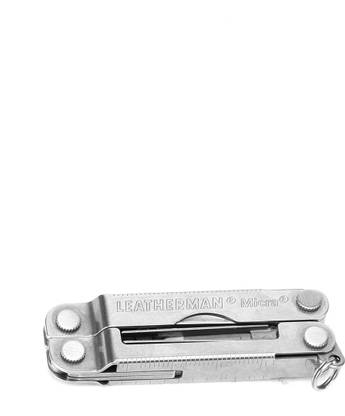 LEATHERMAN Micra - Silver Multi Utility Plier