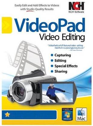 N C H Videopad Masters