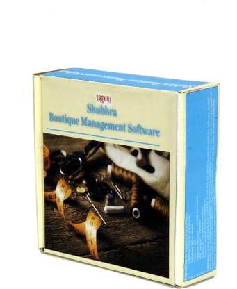 Shubhra Boutique management software Standard