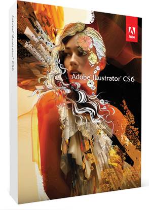 Adobe Illustrator CS6