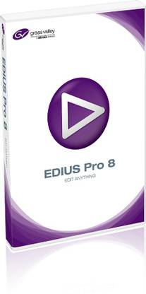 EditPoint EDIUS Pro 8 Pro
