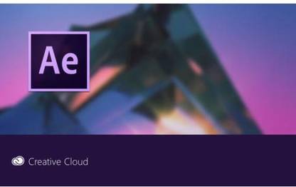 Satyam Film Adobe After Effect CC 2015 Platinum