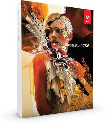 Adobe Illustrator CS6 2015