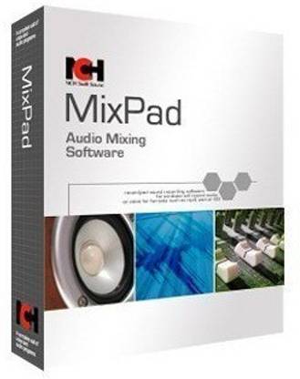 N C H Mixpad Masters Edition