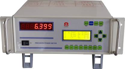 GOPAL PA-600 Digital Multimeter