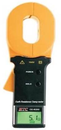 HTC CE 8200 Digital Multimeter