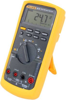 FLUKE 87-5 Digital Multimeter