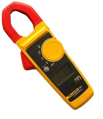 FLUKE FLUKE 303 Clamp Meter Digital Multimeter