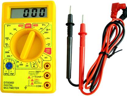 HAWK HT1314 Digital Multimeter