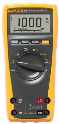 FLUKE 175 Digital Multimeter
