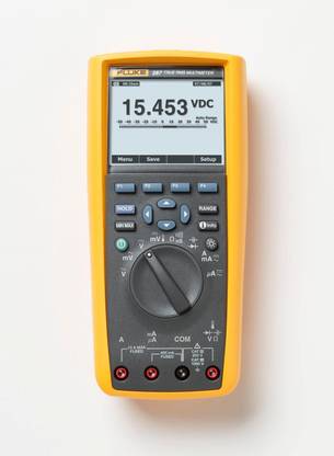 FLUKE 287 Digital Multimeter