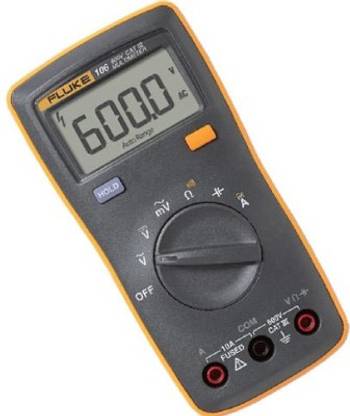 FLUKE 106 Digital Multimeter Digital Multimeter