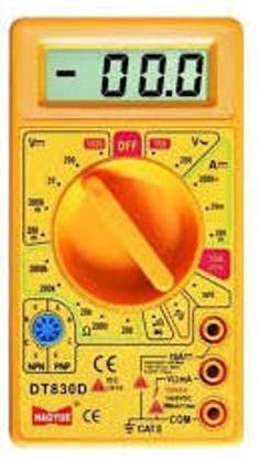 Haoyue DT830D Digital Multimeter