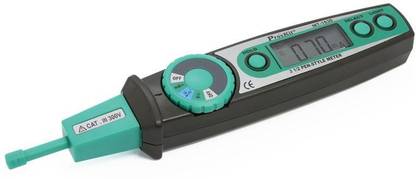 Proskit MT-1630 Digital Multimeter