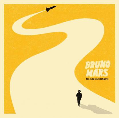 DOO-WOPS & HOOLIGANS Vinyl Standard Edition