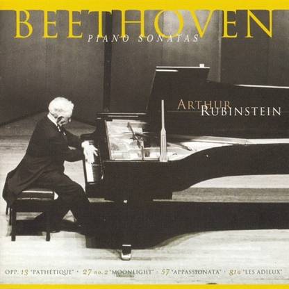 Rubinstein Collection 56 (Import) Audio CD Standard Edition