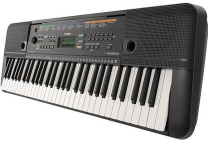 YAMAHA PSR-E253 Portable Keyboard