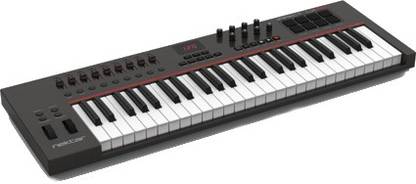 nektar LX49 Impact Portable Keyboard