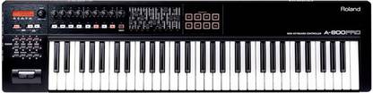 Roland A-800 PRO-R MIDI Keyboard Controller Digital Arranger Keyboard