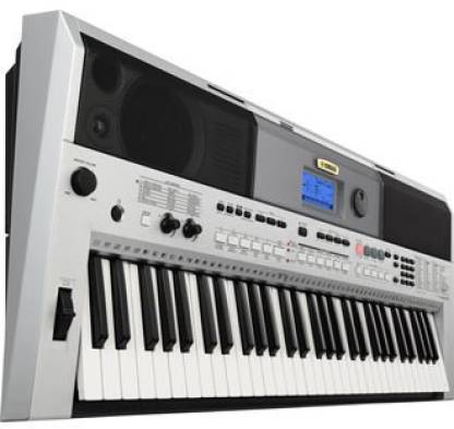 YAMAHA PSR-I455//IN PSR-I455//IN Digital Portable Keyboard