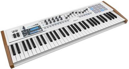 Arturia KeyLab 61