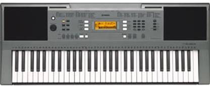 YAMAHA PSR-E353 Portable Keyboard