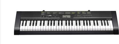 CASIO CTK-1250