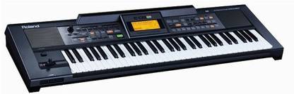 Roland E09IN Arranger Keyboard (61 Keys) Digital Arranger Keyboard