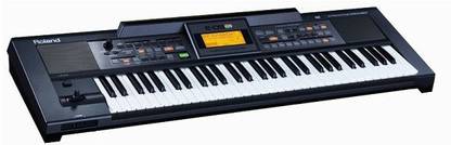 Roland E09IN Arranger Keyboard (61 Keys) Digital Arranger Keyboard