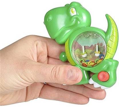 DOMAGRON Dinosaur T-Rex Water Game