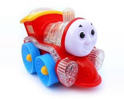 A R ENTERPRISES mesical go action thomas enguine