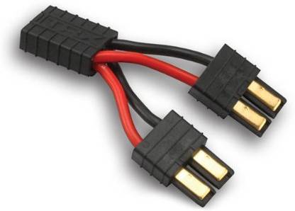 TRAXXAS 3064 Wire Harness, Parallel Battery