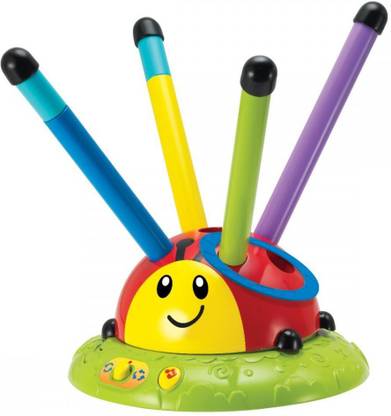 WINFUN Skip And Toss Beetle 6002-Nl