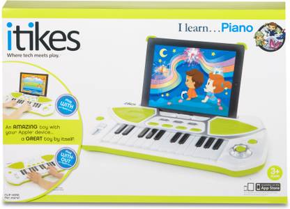 iTikes Piano