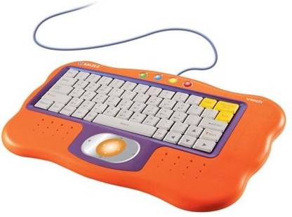 VTECH V.Smile Smart keyboard