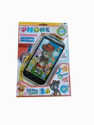 Shop & Shoppee Tomcat Phone Intelligent Multiple Functions