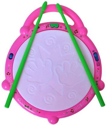 Pengjia FLASH DRUM