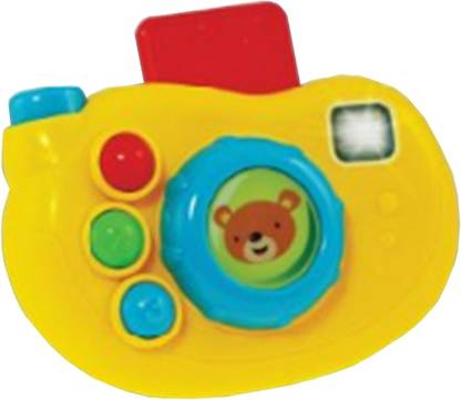 WINFUN Baby Fun Camera
