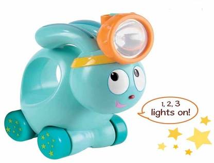 Ouaps Jojo Light
