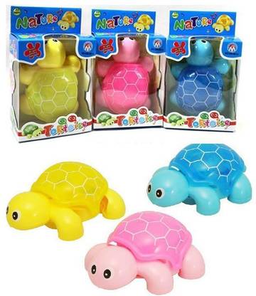 Dates Tortoise musical light