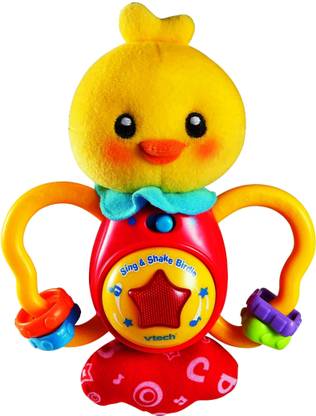 VTECH Baby Shake and Learn Bird