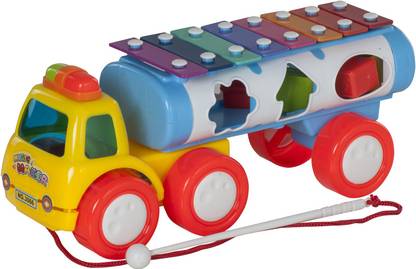 Magic Pitara Music Maker