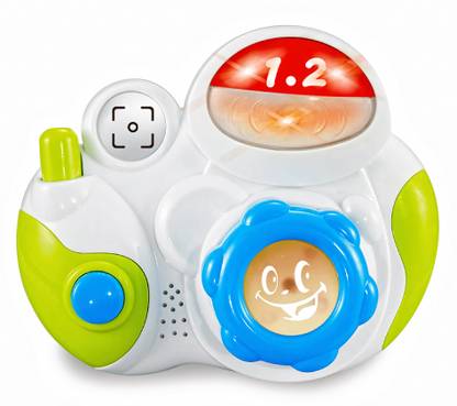 Little's My First Camera