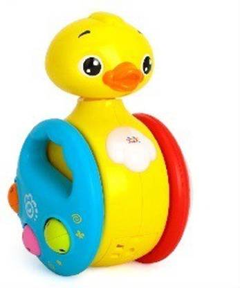 Huile Toys Wo Yo Yo Sliding Duck