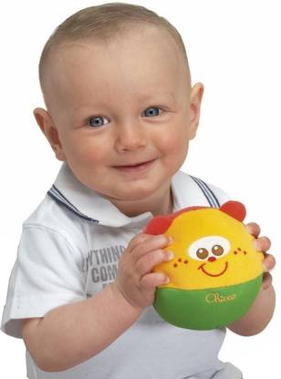Chicco Soft Ball