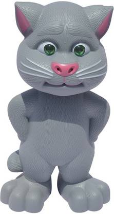 1st Home Talking Tom Blue