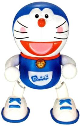 MK Enterprises Doraemon walking