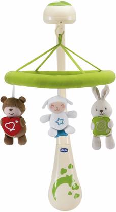 Chicco Sweet Dreams Cot Mobile